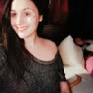 Meet your Posher, Natasha